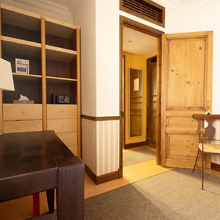Relais Monceau Paryż