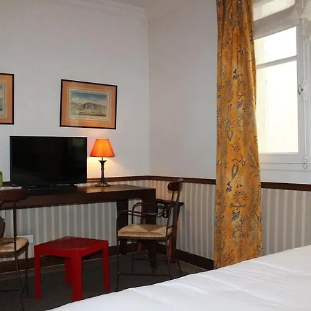 Relais Monceau