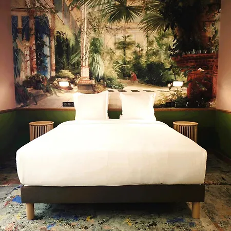 Hotel Relais Monceau 4*