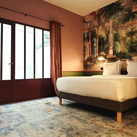 Relais Monceau Hotel Paryż