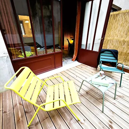 Relais Monceau 4*
