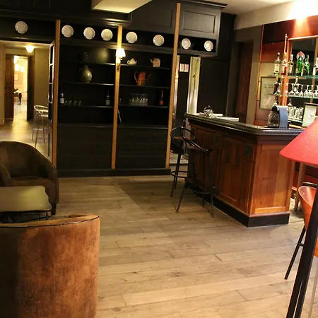 Relais Monceau 4*