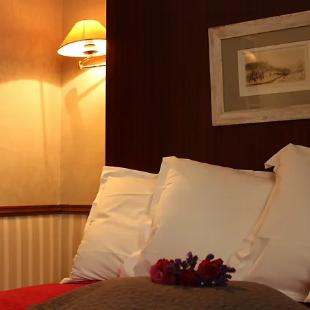 Hotel Relais Monceau