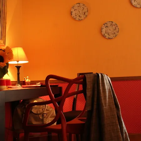 Relais Monceau Hotel