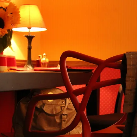 Relais Monceau