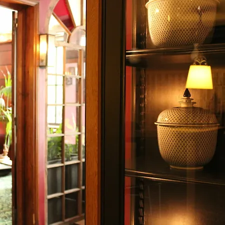 Relais Monceau 4*