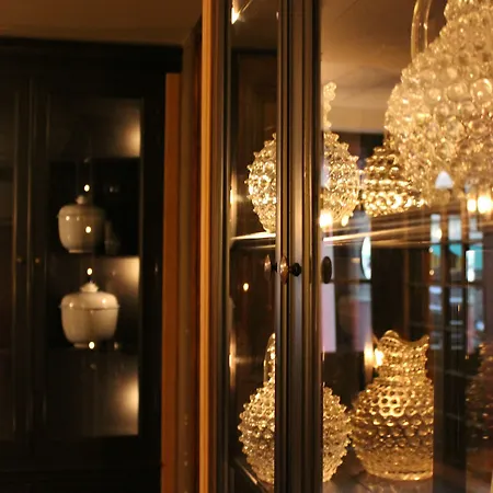 Hotel Relais Monceau Paryż
