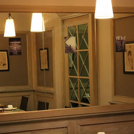 Relais Monceau 4* Paryż