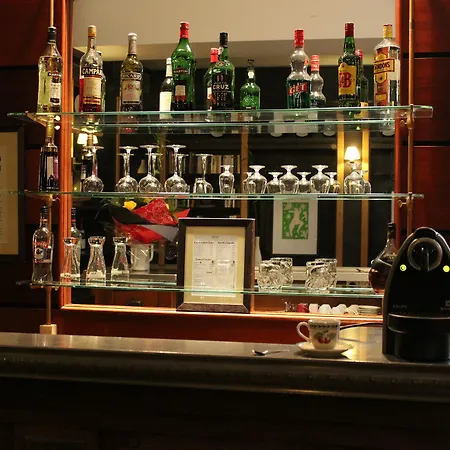 Relais Monceau Hotel 4*