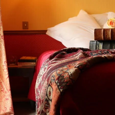 Hotel Relais Monceau 4*