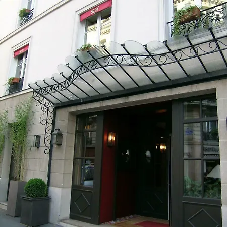 Relais Monceau Hotel 4*