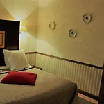 Relais Monceau 4* Paris