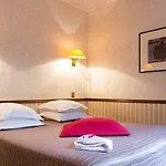 Hotel Relais Monceau 4*