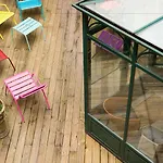 Relais Monceau