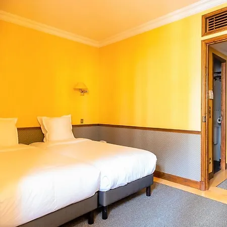 Relais Monceau 4*