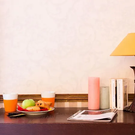 Relais Monceau