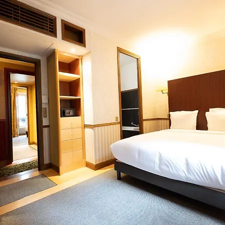 Relais Monceau Hotel 4*
