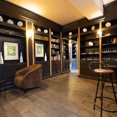 Relais Monceau