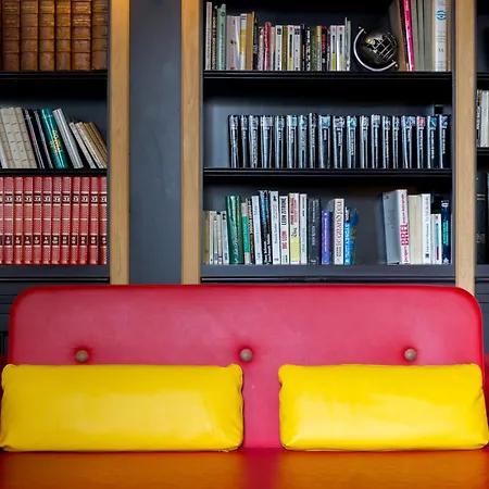 Relais Monceau 4* Paris