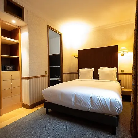 Relais Monceau פריז
