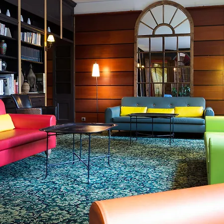 Relais Monceau 巴黎