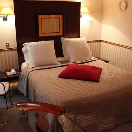 Szálloda Relais Monceau