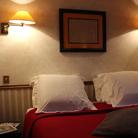 Relais Monceau 酒店