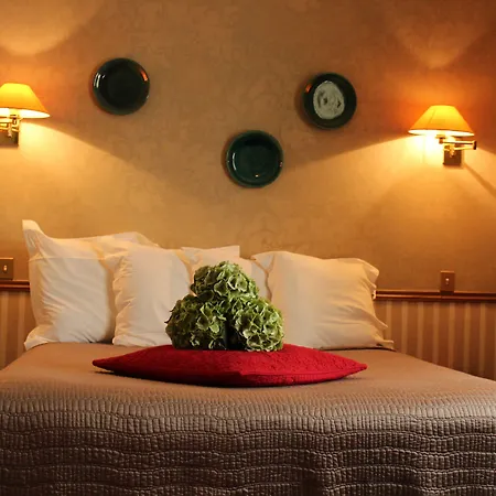 酒店 Relais Monceau