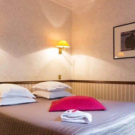 酒店 Relais Monceau 4*