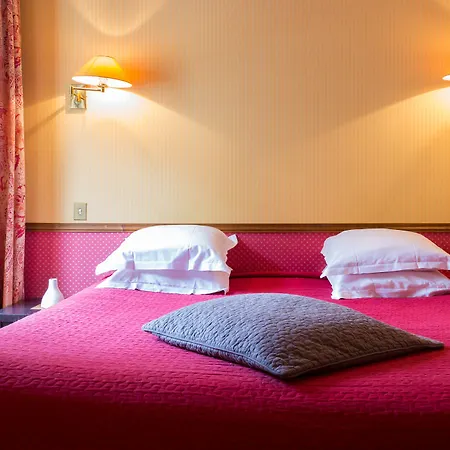 酒店 Relais Monceau 巴黎