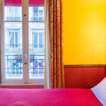 Relais Monceau 4* Paris