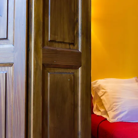 酒店 Relais Monceau 4*