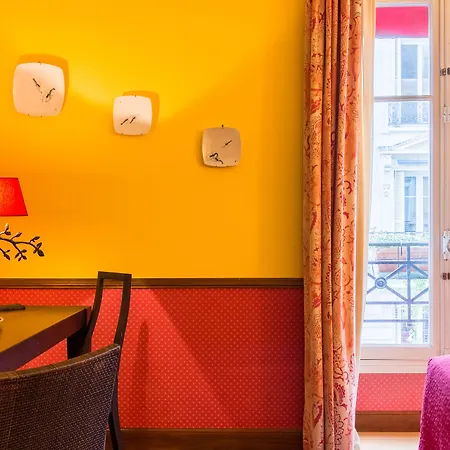 Relais Monceau 巴黎