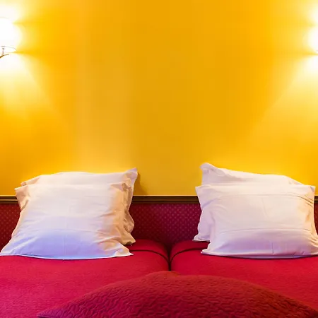 酒店 Relais Monceau 巴黎