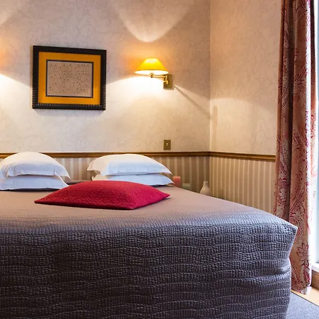 酒店 Relais Monceau