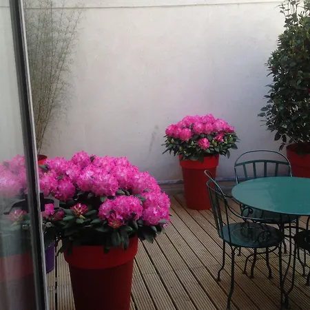 Relais Monceau 4* 巴黎