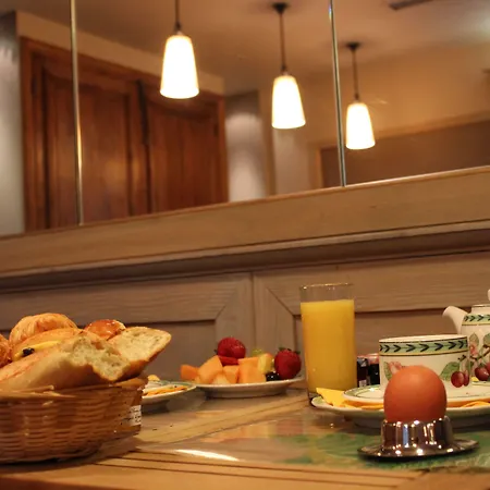 Relais Monceau 酒店