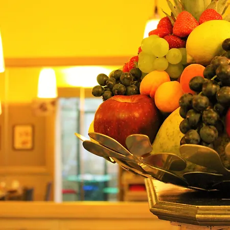 Relais Monceau パリ