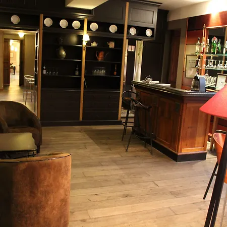 Relais Monceau Hotel 4*