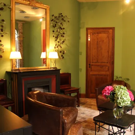 Relais Monceau 酒店