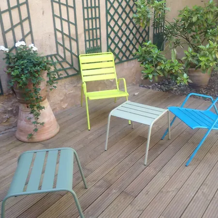 Relais Monceau 酒店