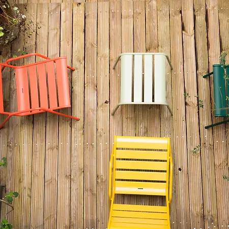 Relais Monceau 酒店 巴黎