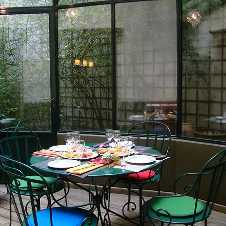 Relais Monceau 4*