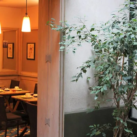 Relais Monceau ホテル