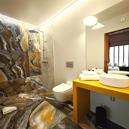 Szálloda Relais Monceau 4*