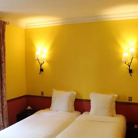 Relais Monceau