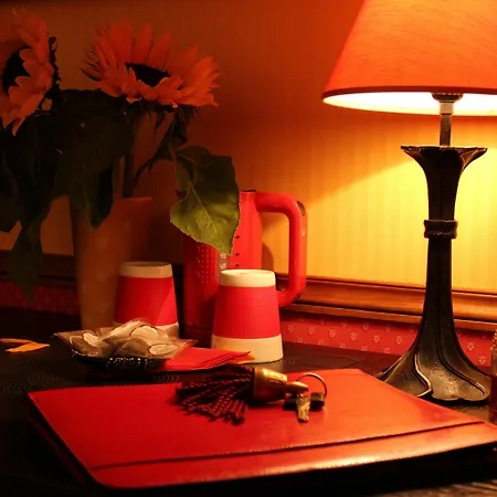 מלון Relais Monceau
