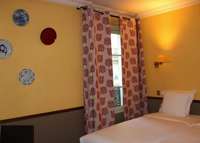Relais Monceau 4*