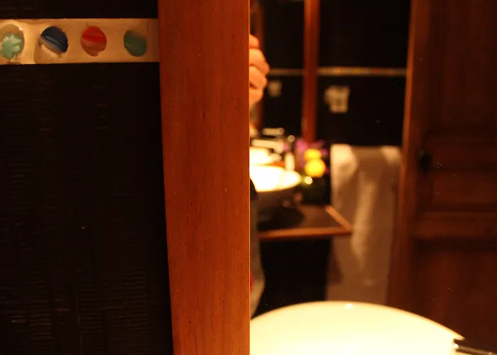 Relais Monceau Hotel 4*