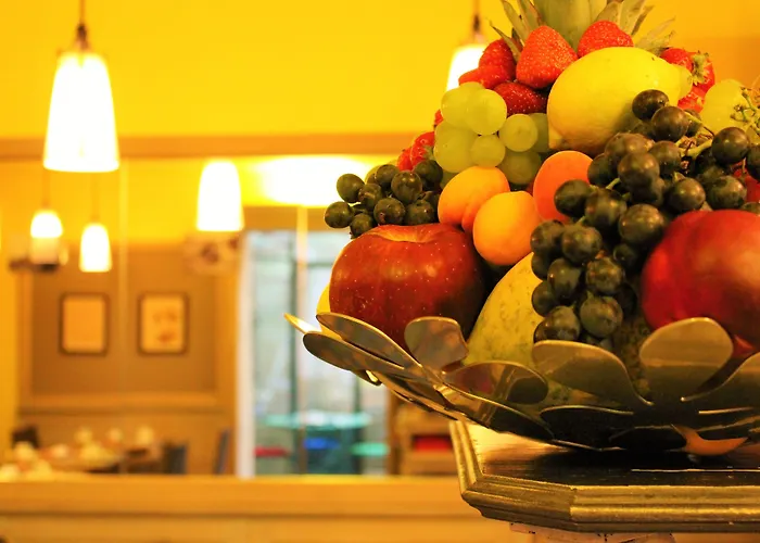 Relais Monceau Paříž